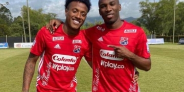 Pineda y un enigmático mensaje sobre Juan David Mosquera