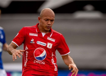 Lista de bajas en América de Cali para el debut en la Liga BetPlay