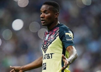 Así será el regreso de Juan Ferney Otero al fútbol europeo