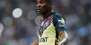 Así será el regreso de Juan Ferney Otero al fútbol europeo