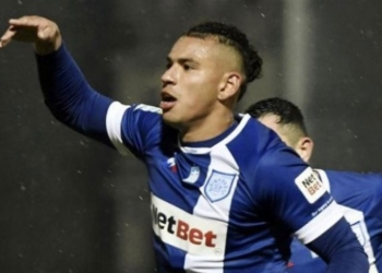 ¿Quién es Juan José Perea, el colombiano que llegará a la Bundesliga?