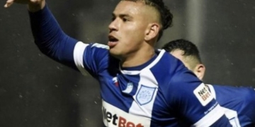 ¿Quién es Juan José Perea, el colombiano que llegará a la Bundesliga?