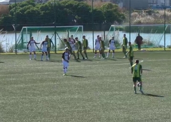 El golazo con el que Gallego da de qué hablar en Argentina
