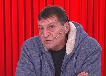 Julio Falcioni: «En Colombia me iba a quedar 1 año, pero encontré un equipo maravilloso»