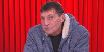 Julio Falcioni: «En Colombia me iba a quedar 1 año, pero encontré un equipo maravilloso»