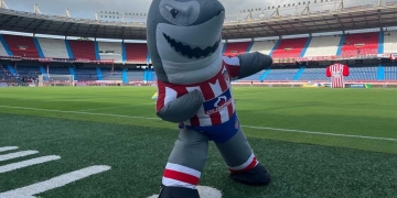 ¿Debuta Carlos Bacca? Formaciones Junior vs. Santa Fe