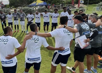 Será nuevo jugador de Junior: llega desde Argentina