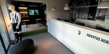 Se inaugura el Centro de Experiencia para atención al cliente en la Juventus Academy Bogotá