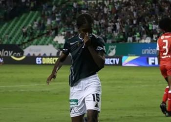 Linda Caicedo: Deportivo Cali y la opción de ir al fútbol europeo