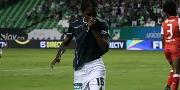 Linda Caicedo: Deportivo Cali y la opción de ir al fútbol europeo