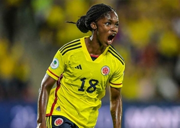 ¿Por qué Linda Caicedo es la 'Reina de América'?