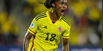 ¿Por qué Linda Caicedo es la 'Reina de América'?