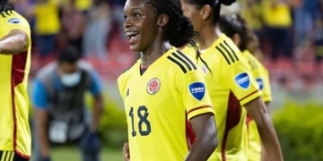 Nueva nominación para Linda Caicedo: ¡También puede votar por ella!