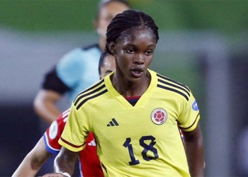 ¿América o Santa Fe?: Linda Caicedo dio su favorito para la final de la Liga Femenina