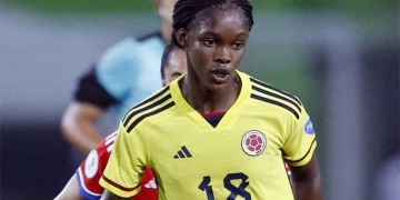 ¿América o Santa Fe?: Linda Caicedo dio su favorito para la final de la Liga Femenina