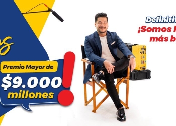 Resultado sorteo Lotería de Bogotá, 14 de julio 2022