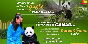 Resultado sorteo Lotería de Bogotá, 7 de julio 2022