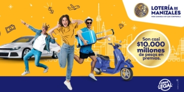 Lotería de Manizales, resultado sorteo 13 de julio 2022