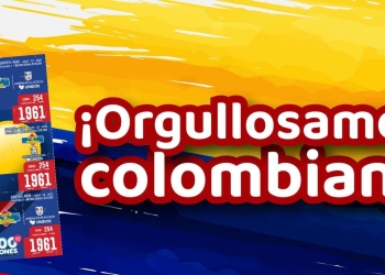 Lotería de Medellín, resultado sorteo 22 de julio 2022