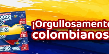 Lotería de Medellín, resultado sorteo 22 de julio 2022