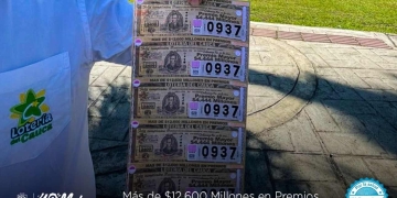 Lotería del Cauca, resultado sorteo 2 de julio del 2022