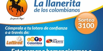 Resultado sorteo Lotería del Meta, 27 de julio 2022