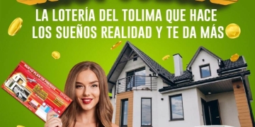 Resultado sorteo Lotería del Tolima, 18 de julio 2022