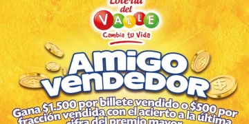 Resultado sorteo Lotería del Valle, 13 de julio 2022
