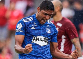 ¿Qué tal jugó Millonarios contra América en Daytona?