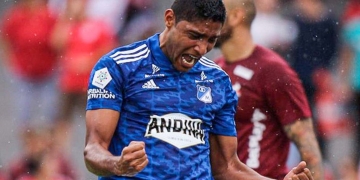 ¿Qué tal jugó Millonarios contra América en Daytona?