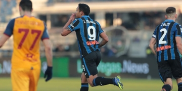 Luis Muriel tiene pretensiones claras para renovar con Atalanta