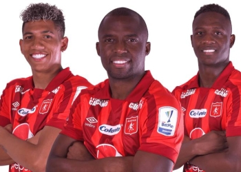 América de Cali: así va el proceso con los jugadores operados