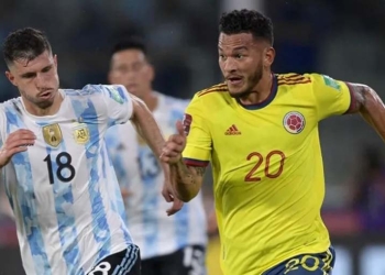 ¡A la Ligue 1! Fichaje confirmado para Luis Suárez Charris