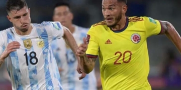 ¡A la Ligue 1! Fichaje confirmado para Luis Suárez Charris