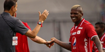 América de Cali y la razón por la que no jugará las próximas 2 fechas