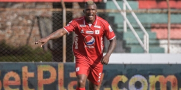 Marlon Torres: otro que no quiere hablar de su renovación