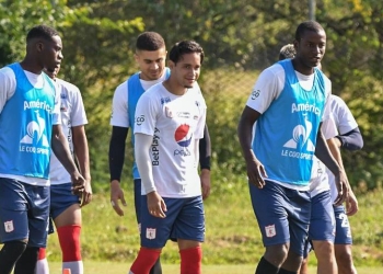 Oficial: no fue tenido en cuenta y se va al fútbol argentino