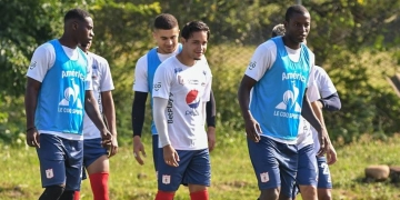 Oficial: no fue tenido en cuenta y se va al fútbol argentino