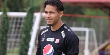 Mateo Ortiz: despedida de América y detalles de la negociación