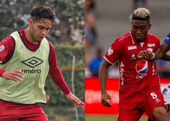 Así están las altas y bajas de América este semestre