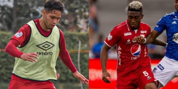 Así están las altas y bajas de América este semestre