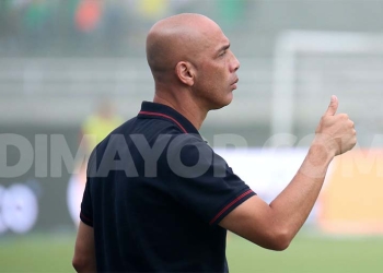 Máyer: “Sería fácil para mí sacar excusas, pero…”