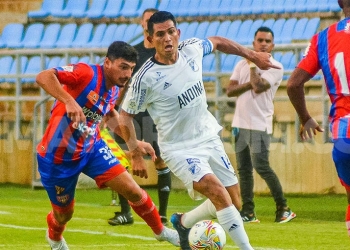 Millonarios ganó en Santa Marta y es líder