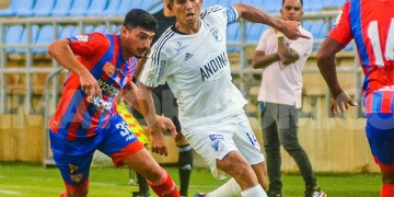 Millonarios ganó en Santa Marta y es líder