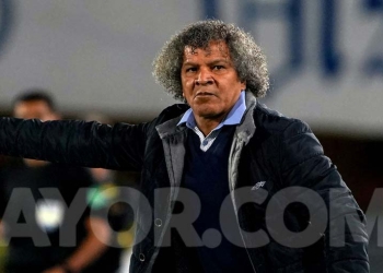 Gamero: el porqué de los 7 partidos sin ganar y “el hincha debe entender que…”
