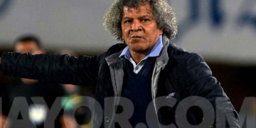 Gamero: el porqué de los 7 partidos sin ganar y “el hincha debe entender que…”