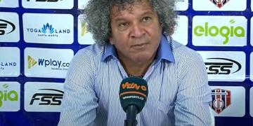 Gamero: el porqué de su rabia y qué le pasó a Andrés Gómez