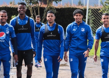 Daytona Soccer Fest: Formación titular de Millonarios vs. América