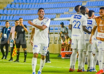 Tabla: Millonarios líder y el resto del podio