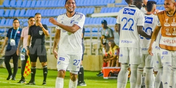 Tabla: Millonarios líder y el resto del podio